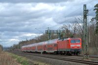 Baureihe 114