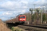 Baureihe 114