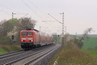 Baureihe 114