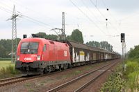 Baureihe 1116