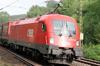 Baureihe 1116