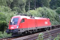 Baureihe 1116