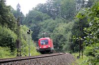 Baureihe 1116