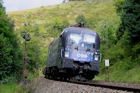 Baureihe 1116