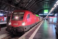 Baureihe 1116