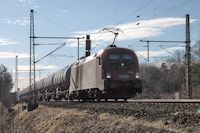Baureihe 1116