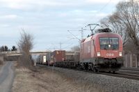 Baureihe 1116