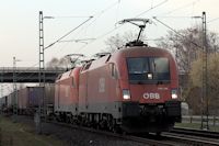 Baureihe 1116