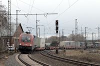Baureihe 1116