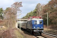 Baureihe 118