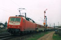 Baureihe 120