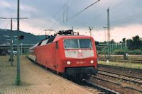 Baureihe 120