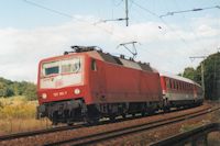 Baureihe 120