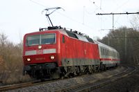 Baureihe 120