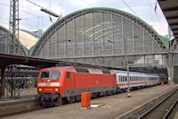 Baureihe 120