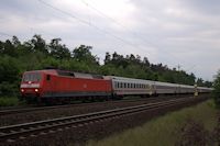 Baureihe 120