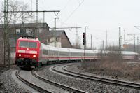 Baureihe 120