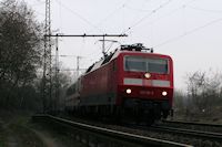 Baureihe 120
