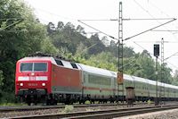 Baureihe 120