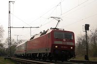 Baureihe 120
