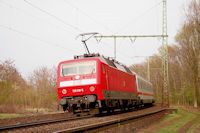 Baureihe 120