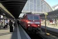 Baureihe 120