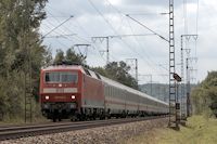 Baureihe 120