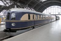 Baureihe SVT 137