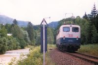 Baureihe 113