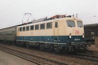 Baureihe 140
