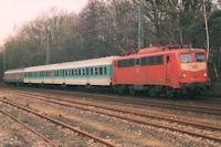 Baureihe 140