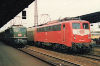 Baureihe 140