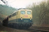 Baureihe 140