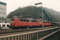 Baureihe 140
