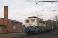Baureihe 140