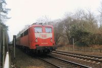 Baureihe 140