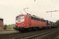 Baureihe 140