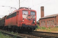 Baureihe 140