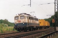 Baureihe 140