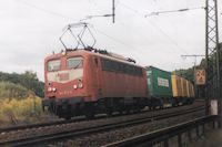 Baureihe 140