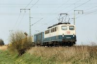 Baureihe 140