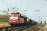 Baureihe 140