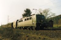 Baureihe 140
