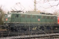 Baureihe 140