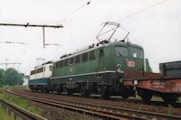 Baureihe 140