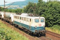 Baureihe 140