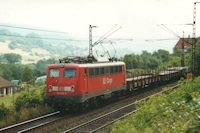 Baureihe 140