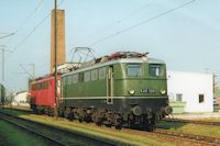 Baureihe 140