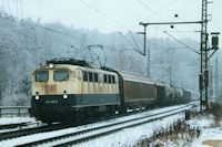 Baureihe 140