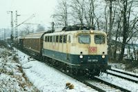 Baureihe 140